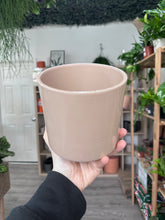 Load image into Gallery viewer, Nude Pink Pot

