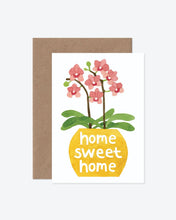 Load image into Gallery viewer, Home Sweet Home Card
