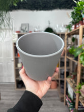 Load image into Gallery viewer, Grey Pot - 12cm
