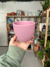 Load image into Gallery viewer, Dark Pink Pot
