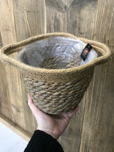 Load image into Gallery viewer, Basket With Handles
